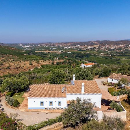 Villa Monte Santo Estevao 실베스 외부 사진