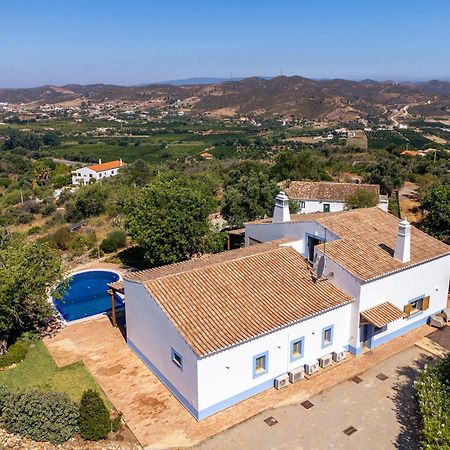 Villa Monte Santo Estevao 실베스 외부 사진