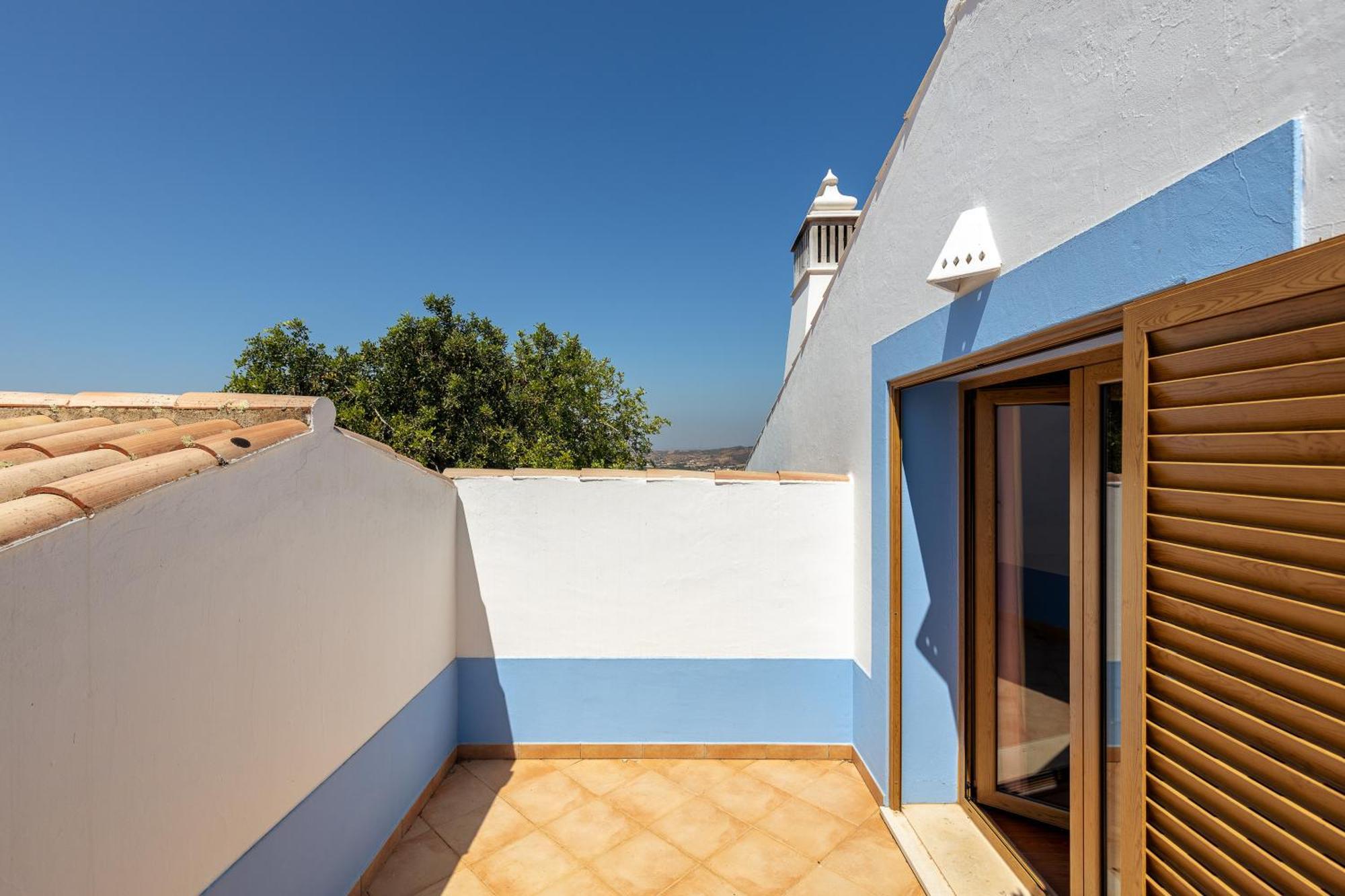 Villa Monte Santo Estevao 실베스 외부 사진
